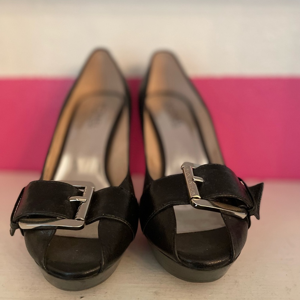 Michael kors pump